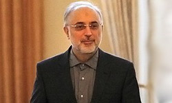 Iranian Fact Sheet on Nuke Program Ready